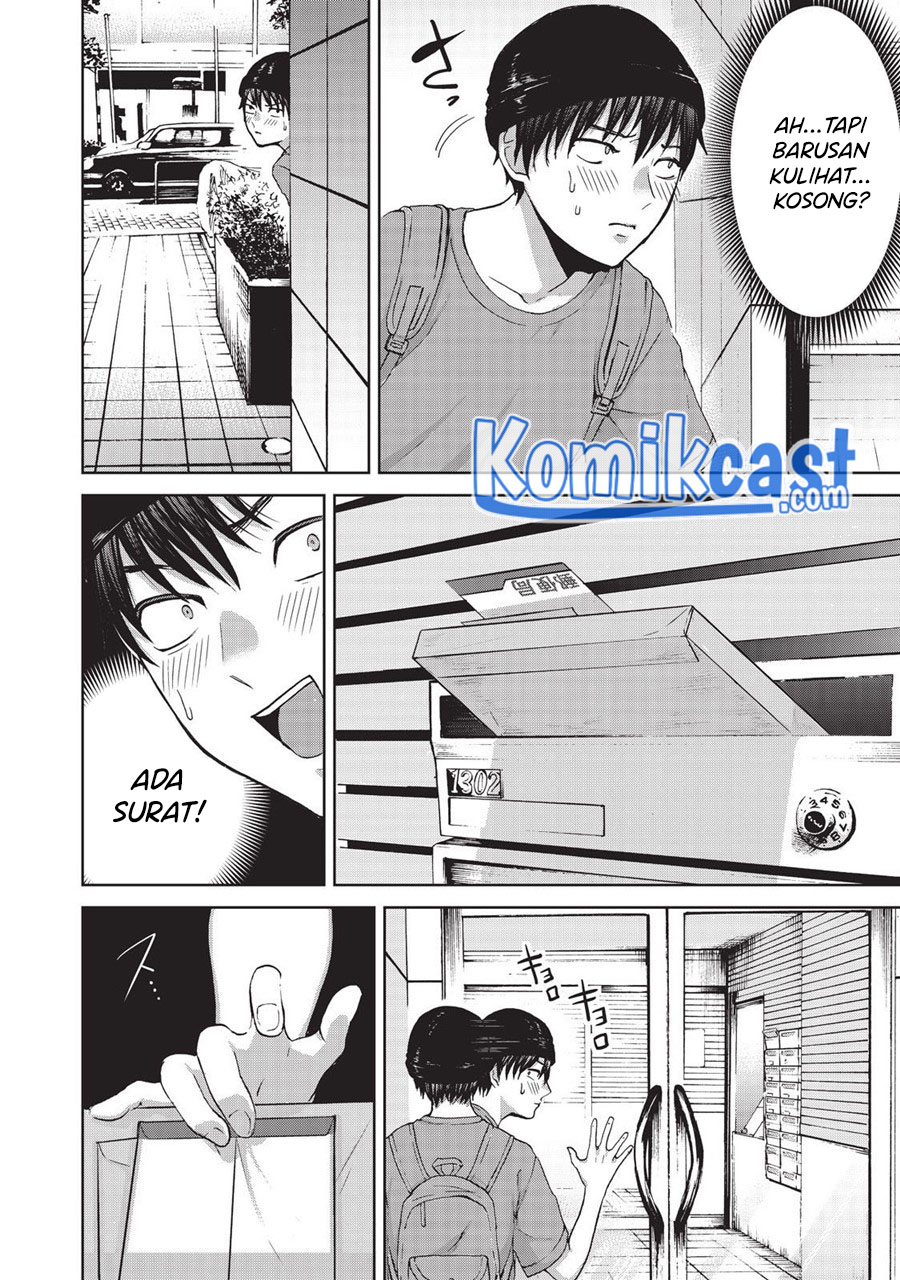 Aida Ni Hatachi Chapter 11 Bahasa Indonesia